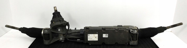 фото №1, Audi a8 d5 e tron bentayga трансмиссия рулевая рейка