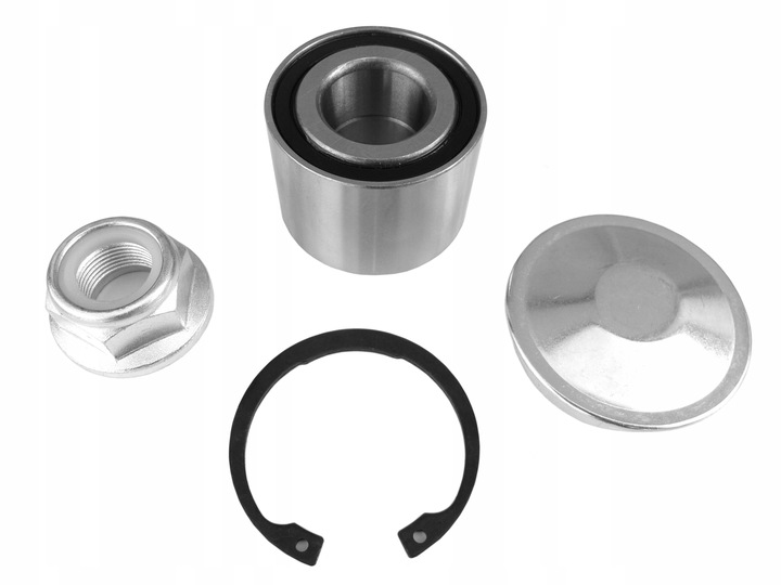 фото №1, Підшипник ступиці колеса зад задні dacia logan / mcv sandero nissan micra iii