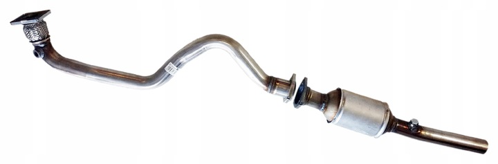 фото №1, Каталізатор seat toledo octavia 1.4 99-02 kat !