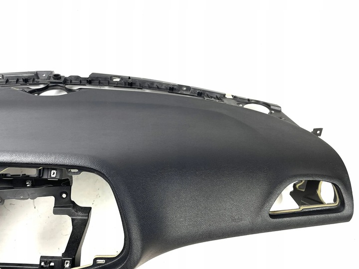 фото №15, Dodge challenger 2015+ панель раздаточная з подушка пассажира