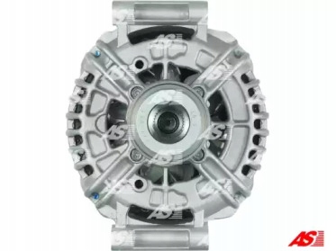 фото №4, Генератор as-pl a0207