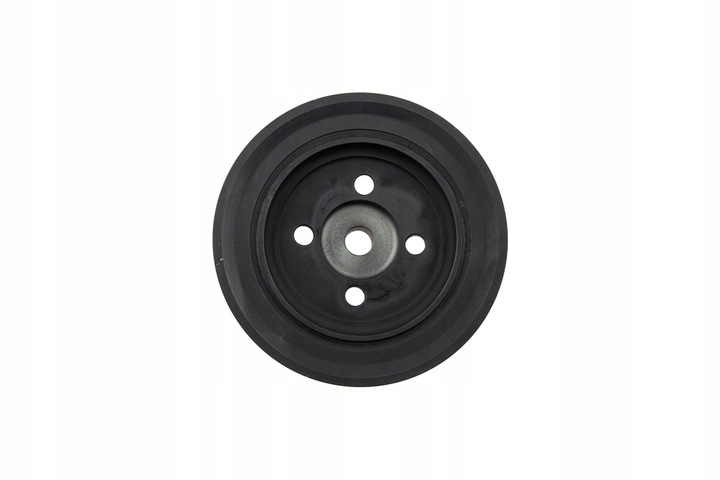 фото №9, Nty rkp-fr-007 колесо пасове, wał колінчастий