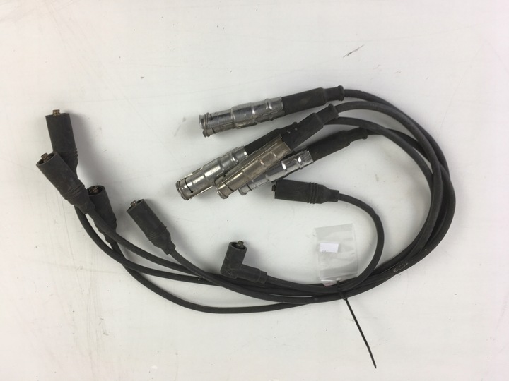 фото №2, Дроти запалювання audi a4 b5 оригінал