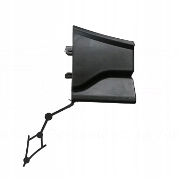 фото №1, Заглушка фаркоп буксирування. перед p 2gm807241