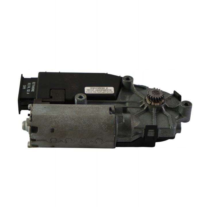 фото №9, Volkswagen eos 1f кабріолет двигунчик люк 1q0959591c