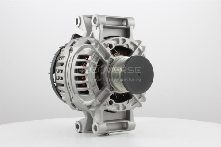 фото №11, Генератор audi volkswagen skoda seat bmw a4 a6 passat a3 superb golf yeti…