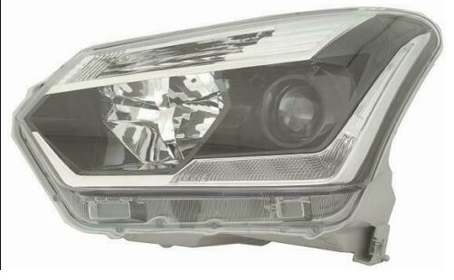 фото №1, Фара праві перед isuzu d-max ii tfr tfs