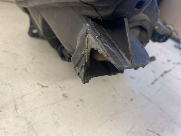 фото №8, Tesla s лампа лівий перед ксенон led 600591000b