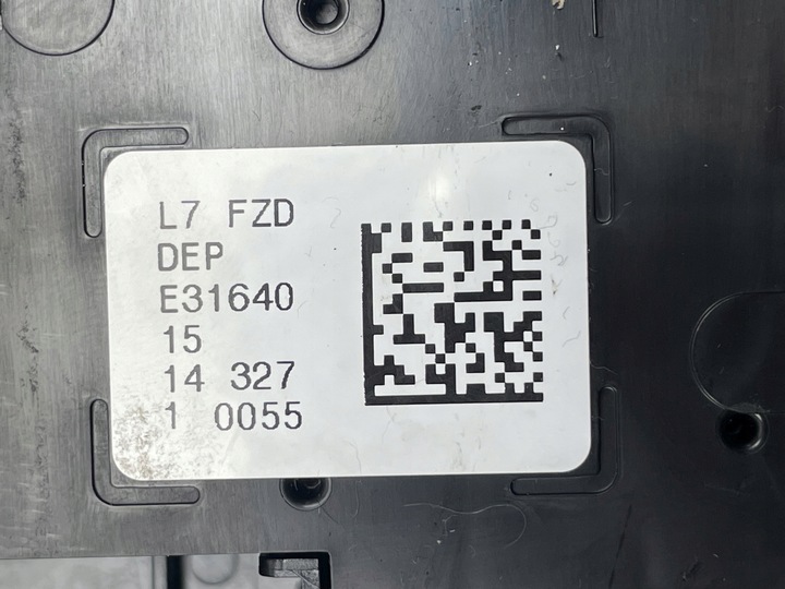 фото №11, Bmw f20 f22 f30 f34 f80 потолок освещение кабины 9312496