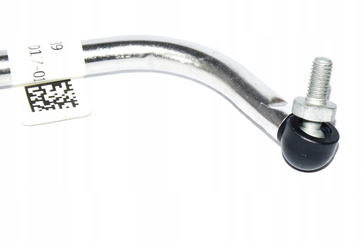 фото №6, З'єднувач датчик дальності світла зад bmw f20n f34 f34n f36 - 37146852017