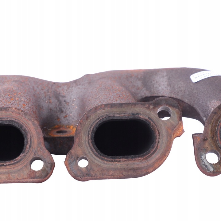 фото №11, Renault master ii opel movano a 2.5 dci dti колектор випускний 8200017125