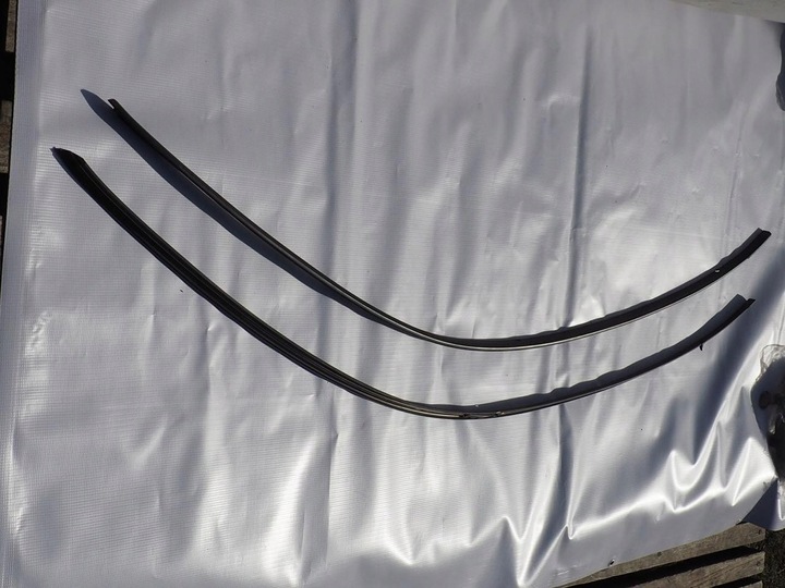 фото №1, Ap планка крышная kpl 4g8853703c 4g8853704c 1p9 au