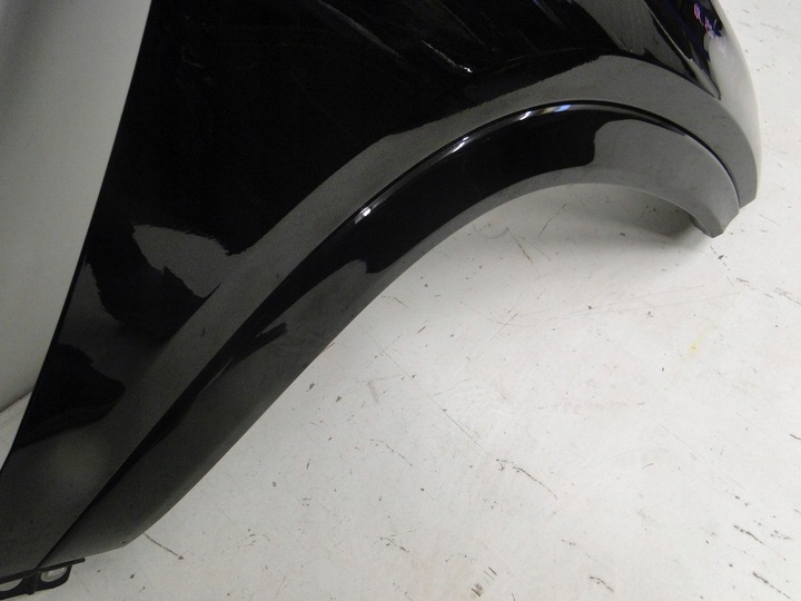 фото №10, Mercedes gle 167 w167 suv крило правий 197