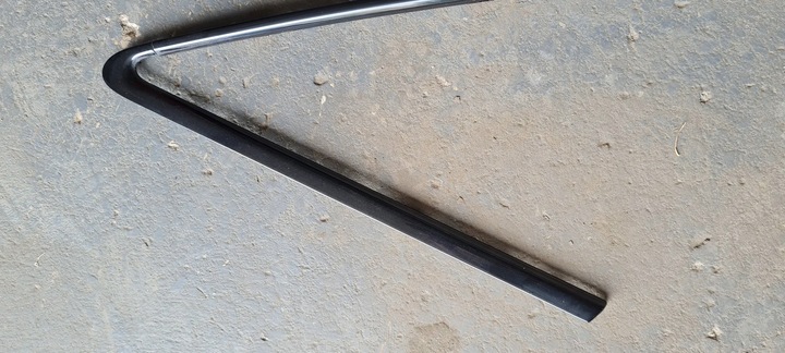 фото №11, S6 c7 4g a6 рестайлінг планка дахова права кузовна sline sedan 4g5853704k