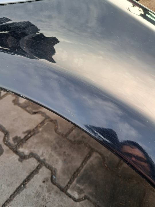фото №6, Крило праве перед передній land rover freelander ii