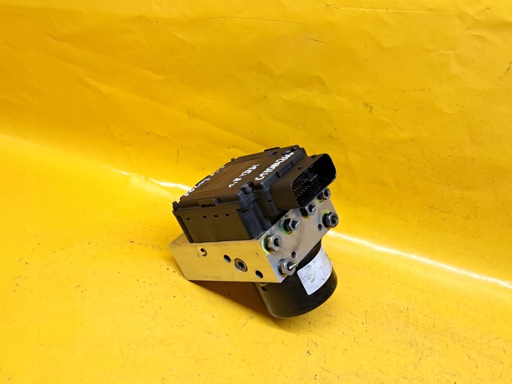 фото №9, Блок управления насос abs ford focus mk1 1,8tddi 99-04r c170a426g .