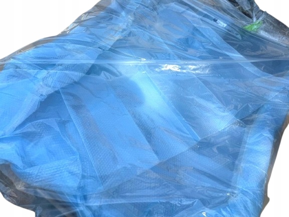 фото №7, Mercedes s купе 217 потолок серый кожа greige a2176900204 7n31 рестайлинг