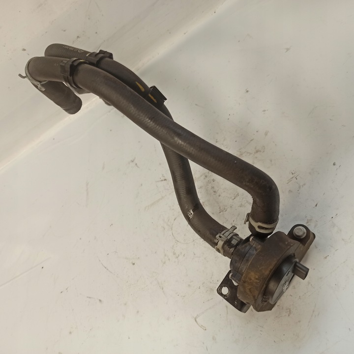 фото №14, Opel astra k v 1.2t дополнительный насос циркуляции жидкости охлаждающей воды 13592754