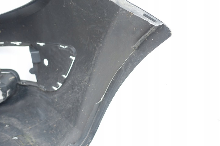 фото №9, Бампер перед переднее renault scenic ii 2003-2006