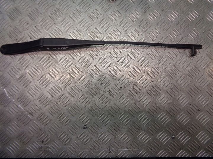 фото №1, Важіль двірники перед правий opel astra h