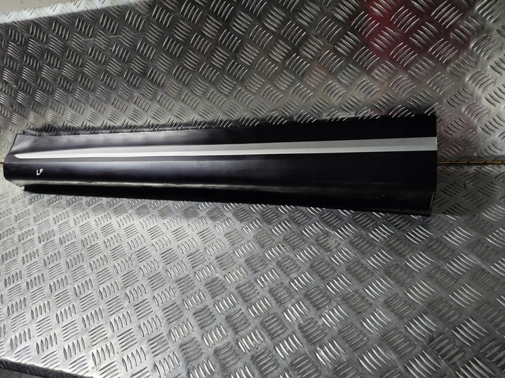 фото №1, Планка двері ліва передня mitsubishi eclipse cross u17