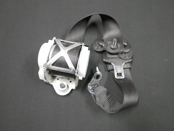 фото №7, Bmw f20 f30 pas безпеки правий перед 7243308