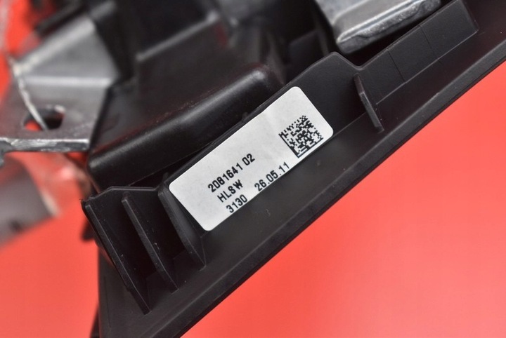 фото №11, Дисплей радіо навігації 9241826 bmw f10 f11 09-13