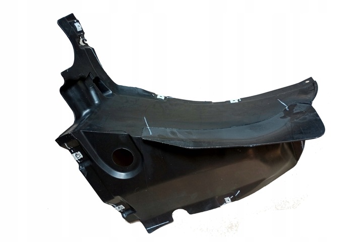 фото №1, Спойлер підкрилки колеса праві перед оригінальний номер audi q5