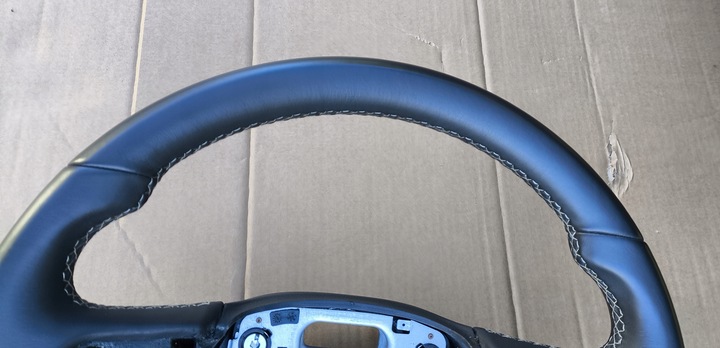 фото №8, Кермо opel mokka шкіра гарна оригінал