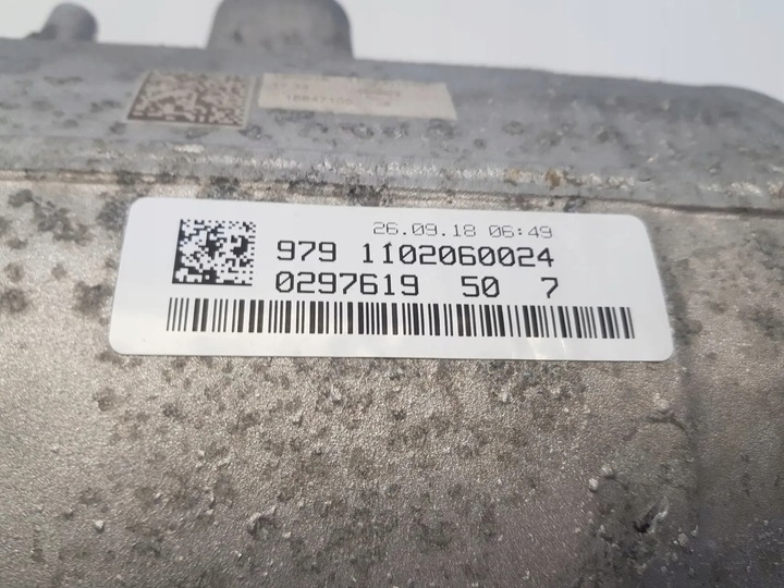 фото №12, Коробка передач коробки передач автоматическая ga8p75hz bmw f30 x3 g01 x4 g02 x5 g05 x6 g06 g