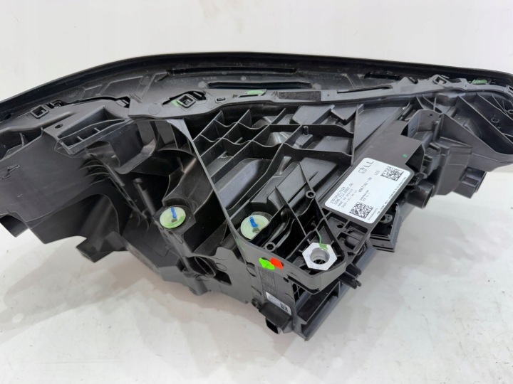 фото №7, Bmw x3 g45 полный led тень фара левая перед передняя 8087163