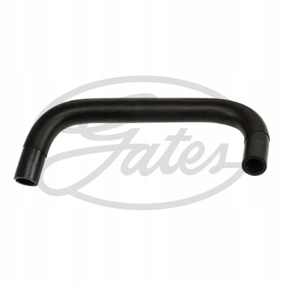 фото №10, Шланг вентиляции коробки коленчатого вала gates emh345