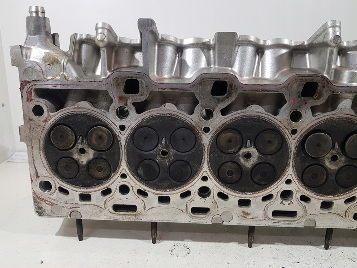 фото №12, Головка комплектная 857112103 bmw g30 g11 g01 g05 3.0d 4.0d b57d30a