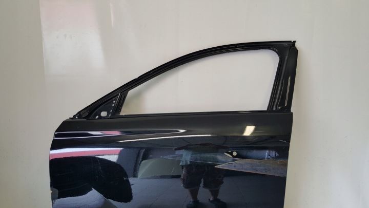 фото №5, Citroen ds4 ii дверь перед передние левое 2021-2022