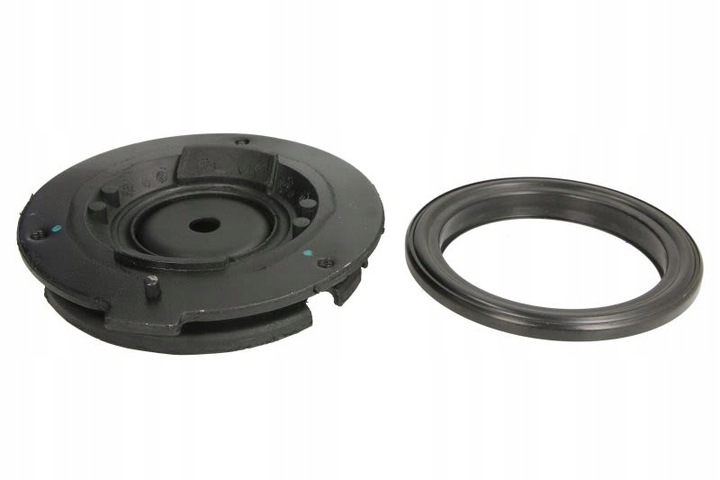 фото №11, Monroe подушка amort. peugeot p. 607 00-11 левый/правый з подшипник