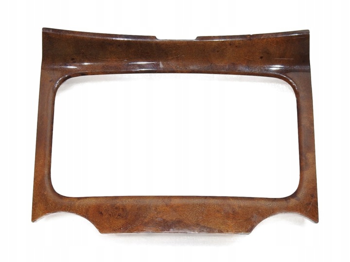 фото №1, Рамка защита туннеля vw touareg i 7l6864378e