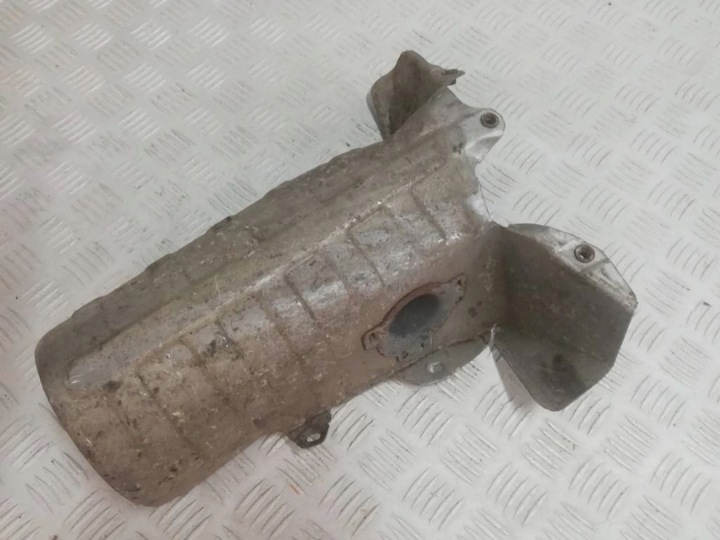 фото №1, Защита термическая коллектора peugeot 308 v7584308