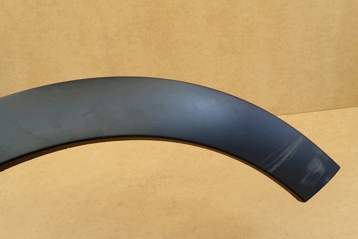 фото №6, Citroen c3 iii 16- молдинг накладка крила зад задня права 9812088780 oem номер