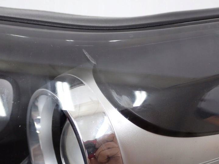 фото №10, Лампа лівий перед європа led 92101-f1110 130732947000 kia sportage iv 18r