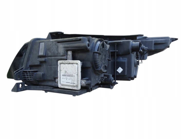 фото №14, Фара праве перед bi-xenon 10pin range rover evoque i l538 рестайлінг 2015-2019