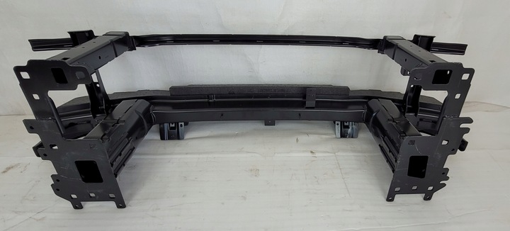 фото №10, Балка бампера абсорбер перед підсилювач 11a vw id.4 id4 2020- 11a807582