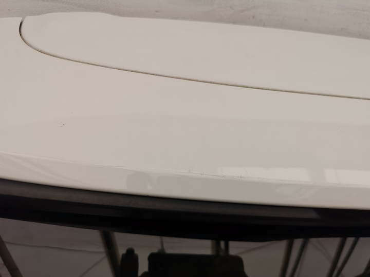 фото №9, Mazda cx5 ii крышка багажника комплектная обычная нет электрический a4d