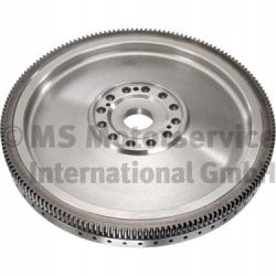 фото №1, Колесо маховики daf xf cf bf 20090910500