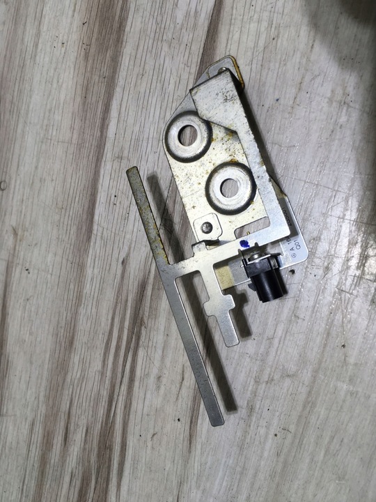 фото №1, Модуль антенны a1648202175 mercedes w251 r-klasa