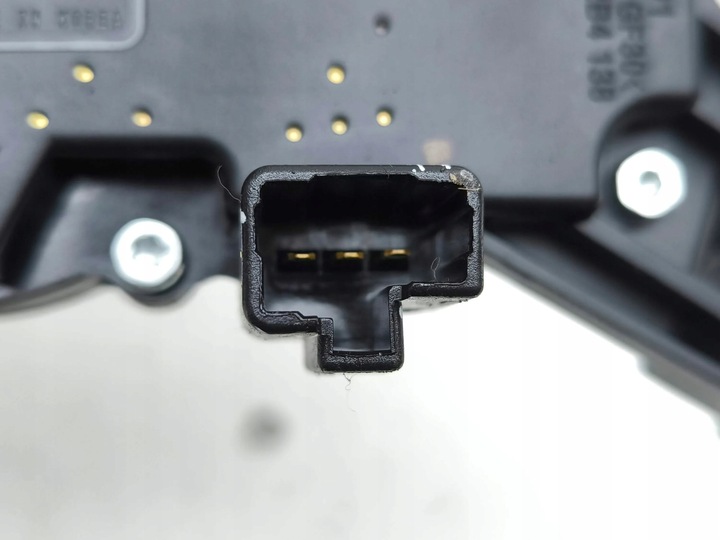 фото №7, Kia sportage 2017 двигунчик двірники скла задньої