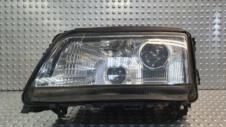 фото №6, Лампа перед ліва audi a8 d2 4d0941029e 94-