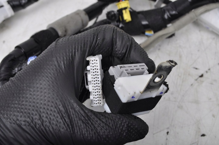 фото №8, Mazda cx-30 жгут установка панели капот dst8-67-030b 21r