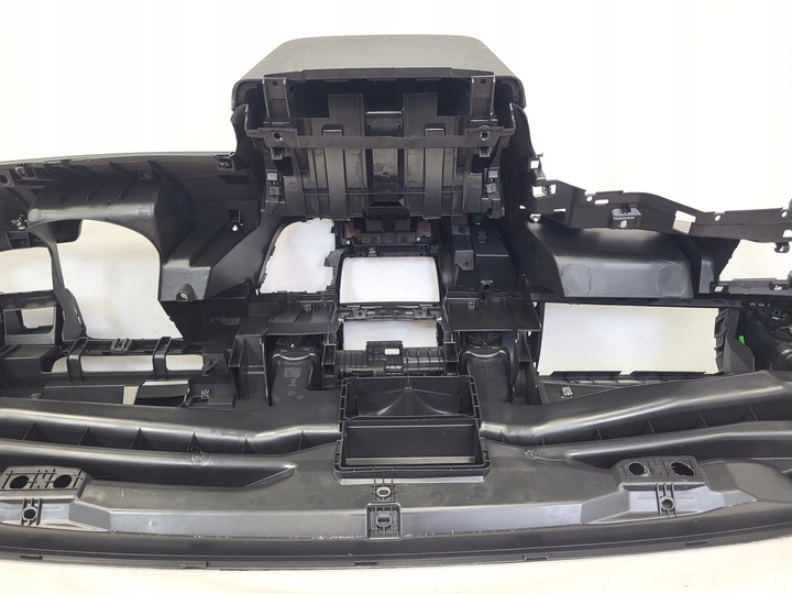 фото №11, Панель роздавальна консоль fiat ducato adria 2016r. 2.3 130 multijet ii