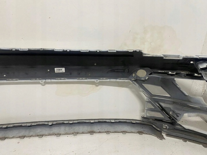 фото №8, Бампер перед переднее vw tiguan 5nn r line allspace