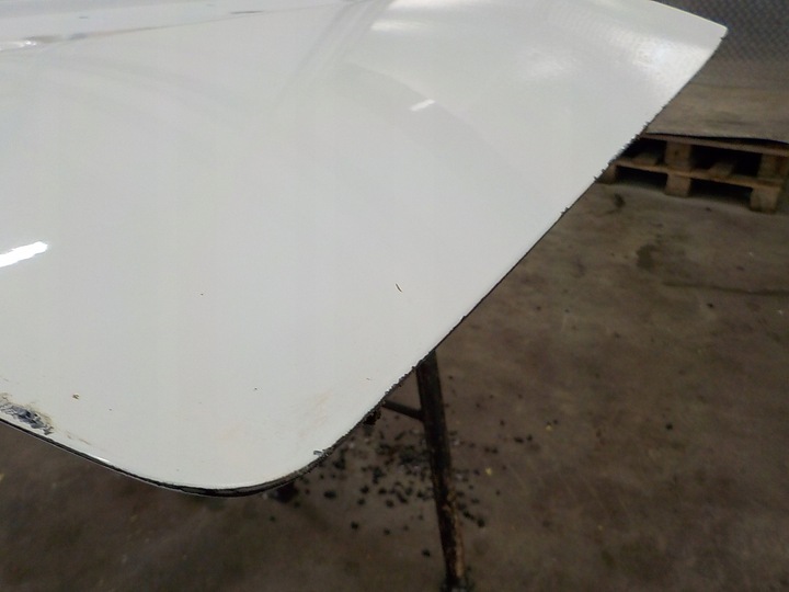 фото №9, Sprinter 907 двері передні праві перед 18-20 голий